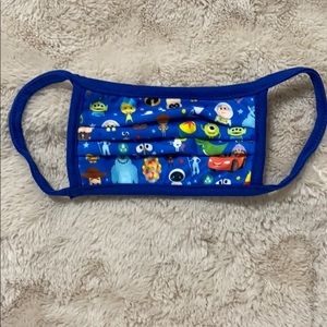 Disney parks masks